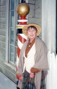 Ann Walsh