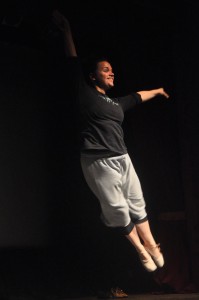 Micaele Johnson