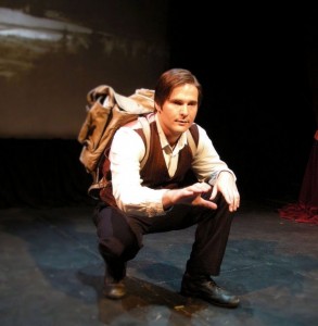 The Fred Wells Show