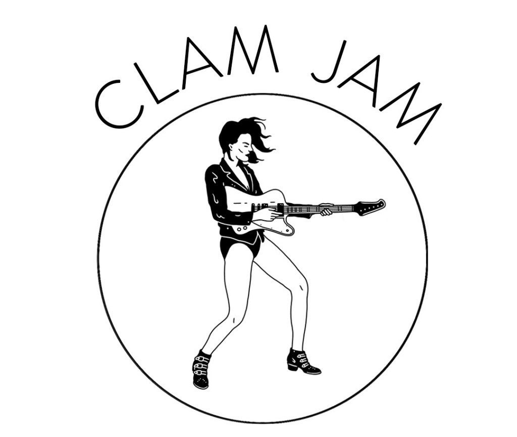 Clam Jam ArtsWells Festival of All Things Art